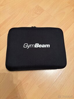 Masážna pistol gymbeam - 2