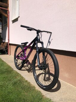 Ctm raptor 2022 - 2