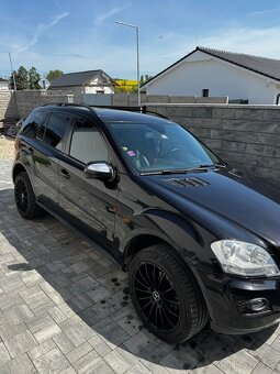 ML350 - 2