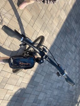 Dámsky horský bicykel CTM - 2