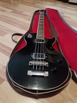 Jolana Diamant Bass - 2
