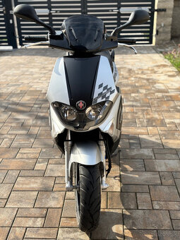 Gillera Runner 50 - 2