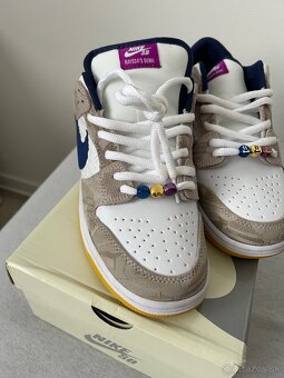 Nike sb - 2