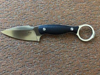 Boker plus Accomplice D2 - 2