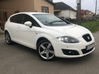 Seat leon 1.9 tdi - 2