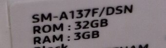 Samsung A13 - 2