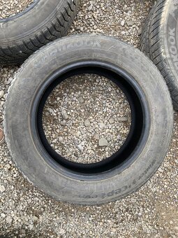 Pneumatiky 225/60r17 - 2