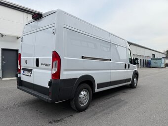 Fiat Ducato 2,3 Iveco Motor / 150k - 2