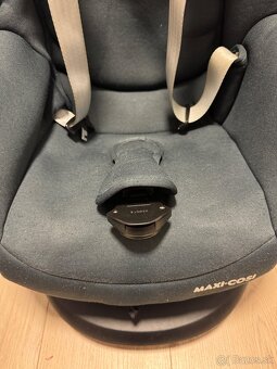 Maxi cosi tobi - 2