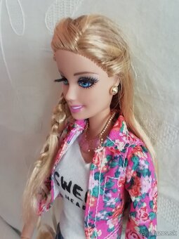 Barbie style glam deluxe a Teresa - 2
