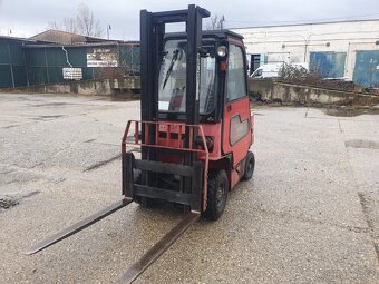 BELET DV 18 BV, diesel - 2