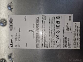 CISCO switch WS-C2960X-48FPS-L - 2