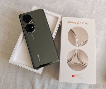 Predám Huawei P50 Pro - 2