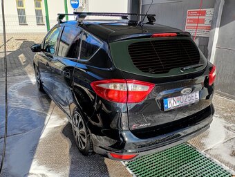 Ford c max - 2