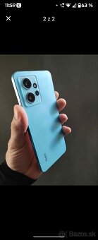 Xaomi 12 note - 2