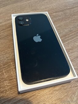 Iphon 12 64gb - 2