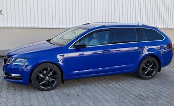 Škoda Octavia Combi 3 - 2