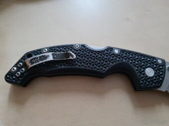 Cold steel Large Voyager - 2