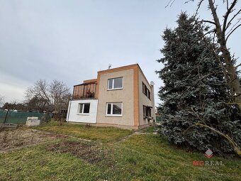 Rodinný dom Topoľčany 13 árový pozemok / možnosť stavebného - 2