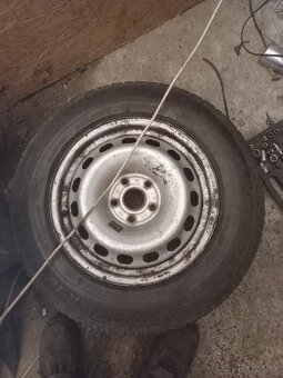 Plechače r16 5x112 - 2