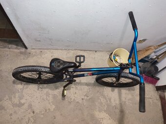 BMX Mongoose - 2