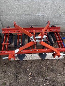 Motyčky za malotraktor - 2