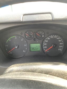 Predám Ford Transit 280M 2,2 Disel - 2