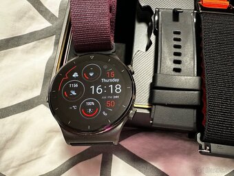 Huawei Watch GT2 Pro - 2
