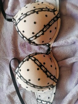 Biele tenisky juicy conture - 2