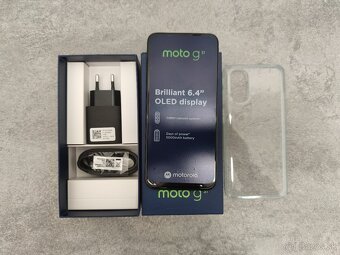 Motorola g31 4/128GB - 2