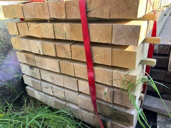 Hranoly 600 x 800 x 5000 mm - 2