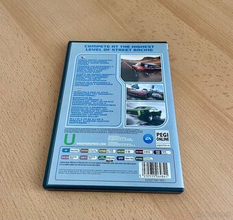 Need For Speed ProStreet (PC) - 2