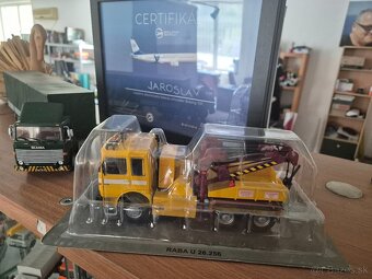 Predám De Agostini modely - 2