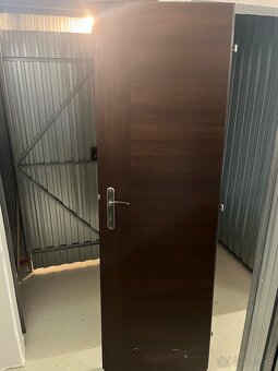 Interierove dvere 60 - 2