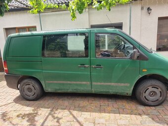 Vito 110 D - 2