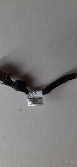 Napájací konektor pre Dell XPS 15 9550 9560 9570 P56F Precis - 2