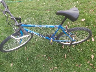 Bicykel zn. Lincoln - 2