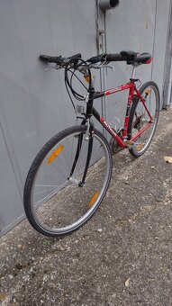 Trekový bicykel Author Horizon - 2