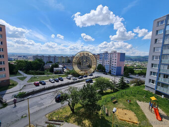 Moderná rekonštruovaná garsónka - 2