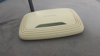 DARUJEM / PREDÁM ROUTER - 2