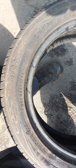 Predam letne pneu 4x 215/45R16 Nexen - 2