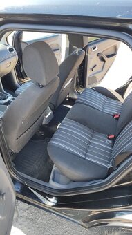 Ford Focus 1.6TDCI 66KW (88KW) 2008 - 2