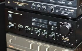 DENON PMA 700 V stereofonní zesilovač - 2