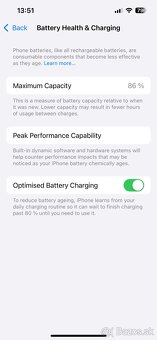 iPhone 14 128gb, ZÁRUKA DO SEPT.2025 - 2