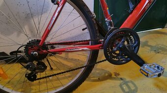 Bicykle - 2
