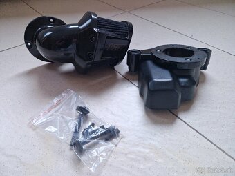 Harley-Davidson Heavy Breather - 2