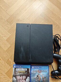 Playstation 4 500 GB - 2