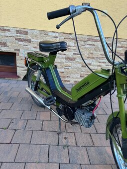 Babetta 210 - 2