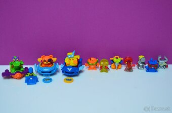 Super Zings - 2