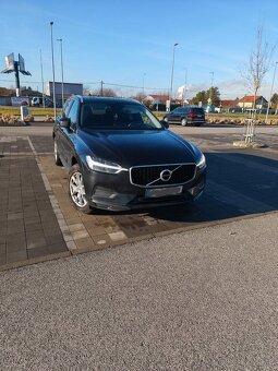 Volvo XC 60 - 2